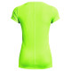 Under Armour Γυναικεία κοντομάνικη μπλούζα HeatGear SS T-Shirt